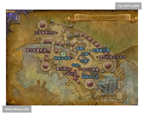 魔兽世界10.0：主线跳跃之谜